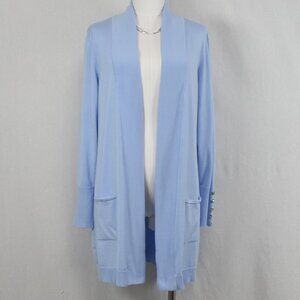 JM collection Cardigan Large